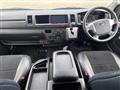 2019 Toyota Hiace Van