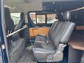 2019 Toyota Hiace Van