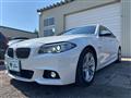 2015 BMW 5 Series