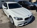 2015 BMW 5 Series