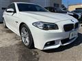2015 BMW 5 Series