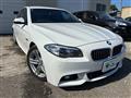 2015 BMW 5 Series