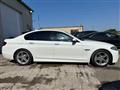 2015 BMW 5 Series