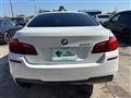 2015 BMW 5 Series