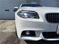 2015 BMW 5 Series