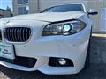 2015 BMW 5 Series