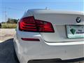 2015 BMW 5 Series