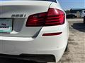 2015 BMW 5 Series
