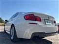 2015 BMW 5 Series