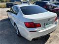 2015 BMW 5 Series