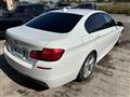 2015 BMW 5 Series