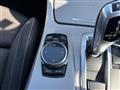 2015 BMW 5 Series