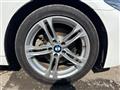 2015 BMW 5 Series