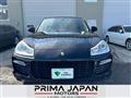 2009 Porsche Cayenne