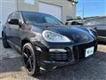2009 Porsche Cayenne