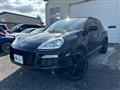 2009 Porsche Cayenne