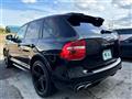 2009 Porsche Cayenne