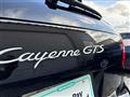 2009 Porsche Cayenne