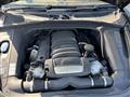 2009 Porsche Cayenne