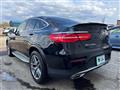 2017 Mercedes-Benz GLC-Class