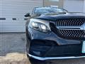 2017 Mercedes-Benz GLC-Class