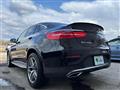 2017 Mercedes-Benz GLC-Class