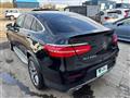 2017 Mercedes-Benz GLC-Class