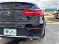 2017 Mercedes-Benz GLC-Class