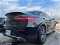 2017 Mercedes-Benz GLC-Class