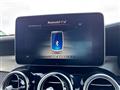 2017 Mercedes-Benz GLC-Class