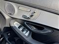 2017 Mercedes-Benz GLC-Class