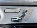 2017 Mercedes-Benz GLC-Class