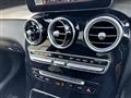 2017 Mercedes-Benz GLC-Class