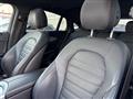 2017 Mercedes-Benz GLC-Class