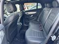 2017 Mercedes-Benz GLC-Class