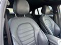 2017 Mercedes-Benz GLC-Class