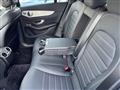 2017 Mercedes-Benz GLC-Class