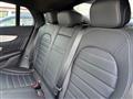 2017 Mercedes-Benz GLC-Class