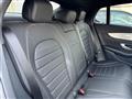 2017 Mercedes-Benz GLC-Class