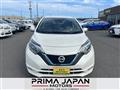 2018 Nissan Note