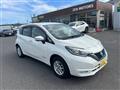 2018 Nissan Note