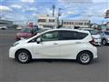 2018 Nissan Note