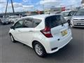 2018 Nissan Note