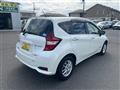 2018 Nissan Note