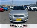 2008 Toyota Corolla Fielder