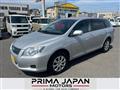 2008 Toyota Corolla Fielder