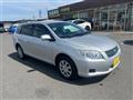 2008 Toyota Corolla Fielder