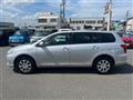 2008 Toyota Corolla Fielder