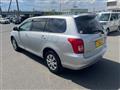 2008 Toyota Corolla Fielder