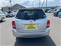 2008 Toyota Corolla Fielder